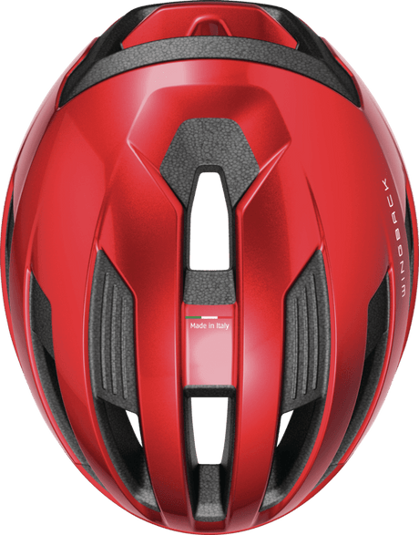 Abus Wingback Road Helmet | The Bike Affair