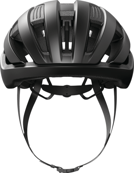 Abus Wingback Road Helmet | The Bike Affair