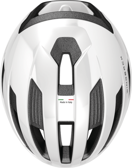 Abus Wingback Road Helmet | The Bike Affair