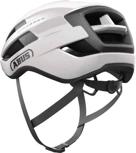Abus Wingback Road Helmet | The Bike Affair