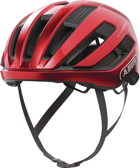 Abus Wingback Road Helmet | The Bike Affair