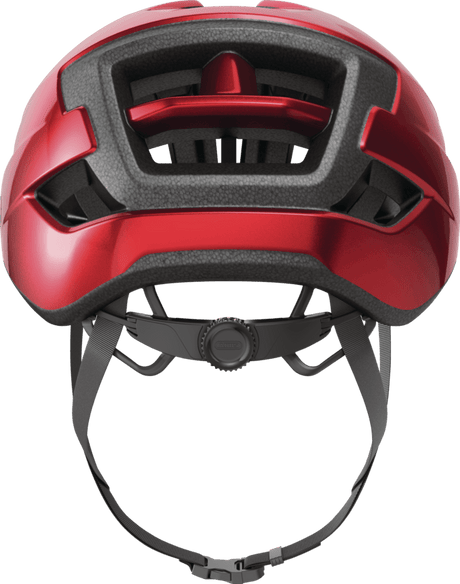 Abus Wingback Road Helmet | The Bike Affair
