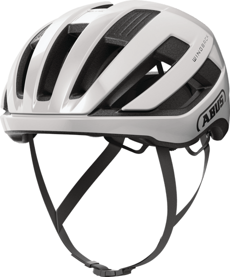Abus Wingback Road Helmet | The Bike Affair