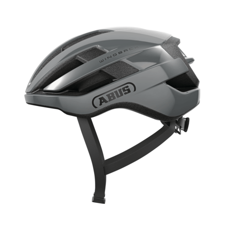 Abus Wingback Road Helmet | The Bike Affair