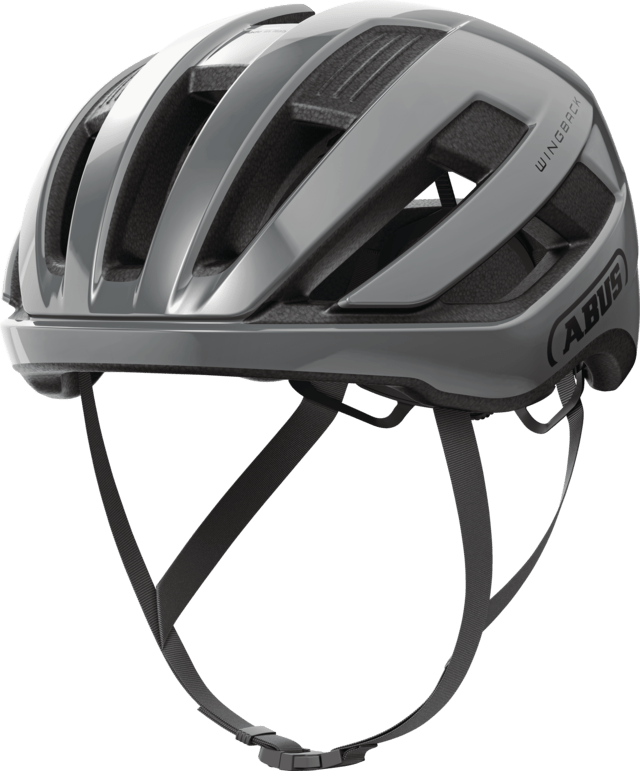 Abus Wingback Road Helmet | The Bike Affair