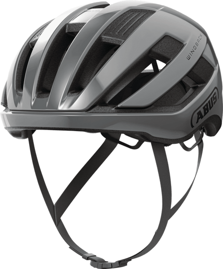 Abus Wingback Road Helmet | The Bike Affair