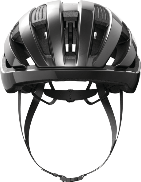 Abus Wingback Road Helmet | The Bike Affair
