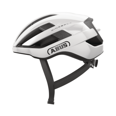 Abus Wingback Road Helmet | The Bike Affair
