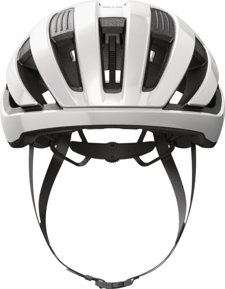 Abus Wingback Road Helmet | The Bike Affair
