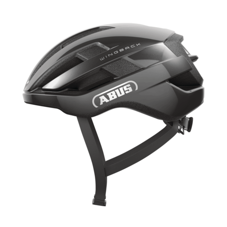Abus Wingback Road Helmet | The Bike Affair