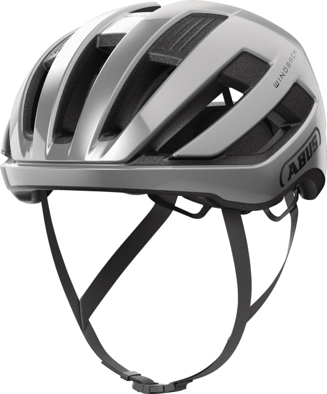 Abus Wingback Road Helmet | The Bike Affair