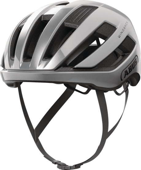 Abus Wingback Road Helmet | The Bike Affair