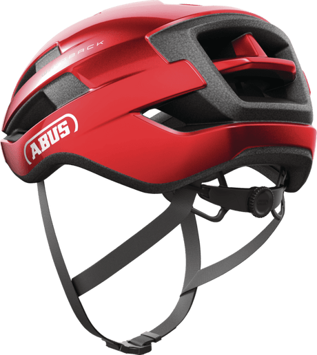 Abus Wingback Road Helmet | The Bike Affair