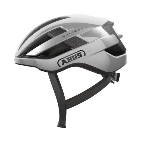 Abus Wingback Road Helmet | The Bike Affair