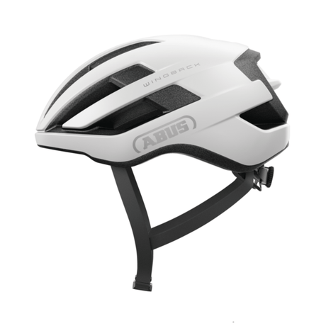 Abus Wingback Road Helmet | The Bike Affair