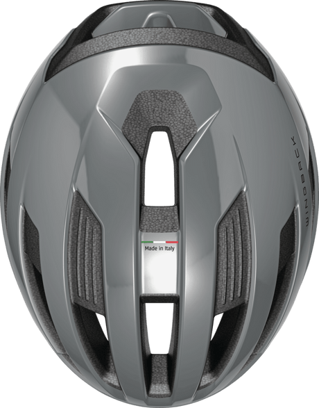 Abus Wingback Road Helmet | The Bike Affair