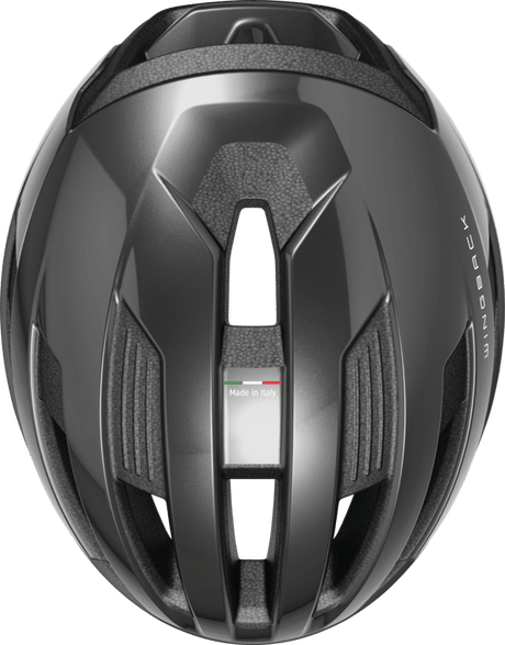 Abus Wingback Road Helmet | The Bike Affair