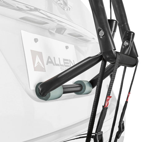 Allen Deluxe 2-Bike Carrier Car Rack | The Bike Affair