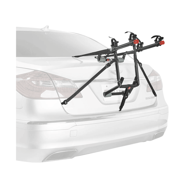 Allen Deluxe 2-Bike Carrier Car Rack