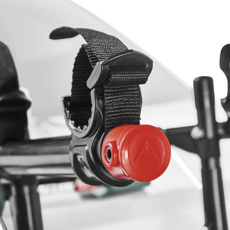 Allen Deluxe 2-Bike Carrier Car Rack | The Bike Affair