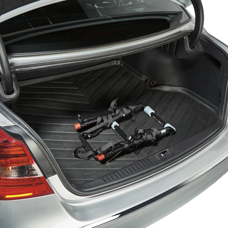Allen Deluxe 2-Bike Carrier Car Rack | The Bike Affair