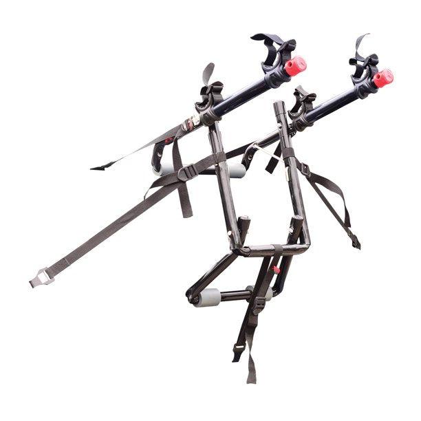 Allen Deluxe 2-Bike Carrier Car Rack