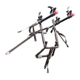 Allen Deluxe 2-Bike Carrier Car Rack
