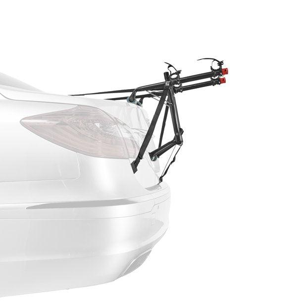 Allen Deluxe 2-Bike Carrier Car Rack