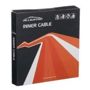 Alligator Brake Inner Cable Stainless Steel MTB Volume Box | The Bike Affair