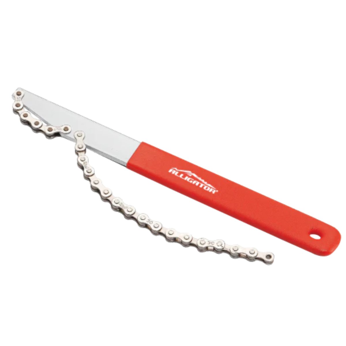 Alligator Chainwhip Tool | The Bike Affair