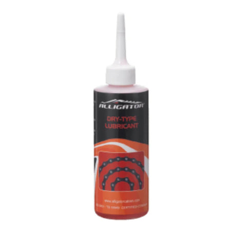 Alligator Dry Type Lubricant | The Bike Affair