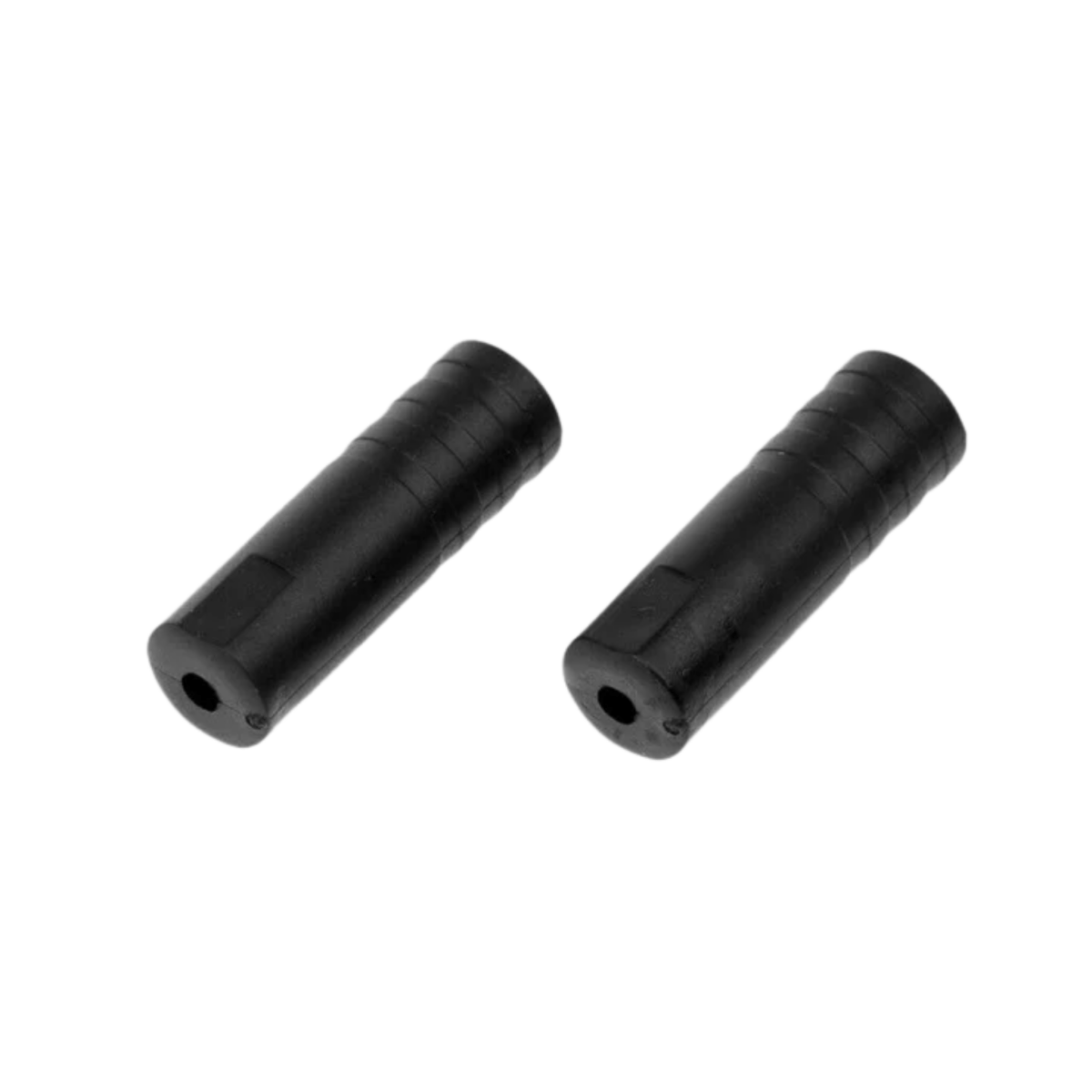 Alligator LY - HPP04B120 Brake Cable Housing End Caps Plastic | The Bike Affair