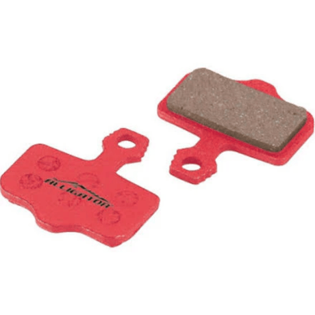 Alligator Organic Disc Brake Pad SRAM eTap AXS HK - VX036 - DIY+ | The Bike Affair