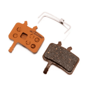 Alligator Organic Disc Brake Pads - HK-VX012-DIY+ | The Bike Affair