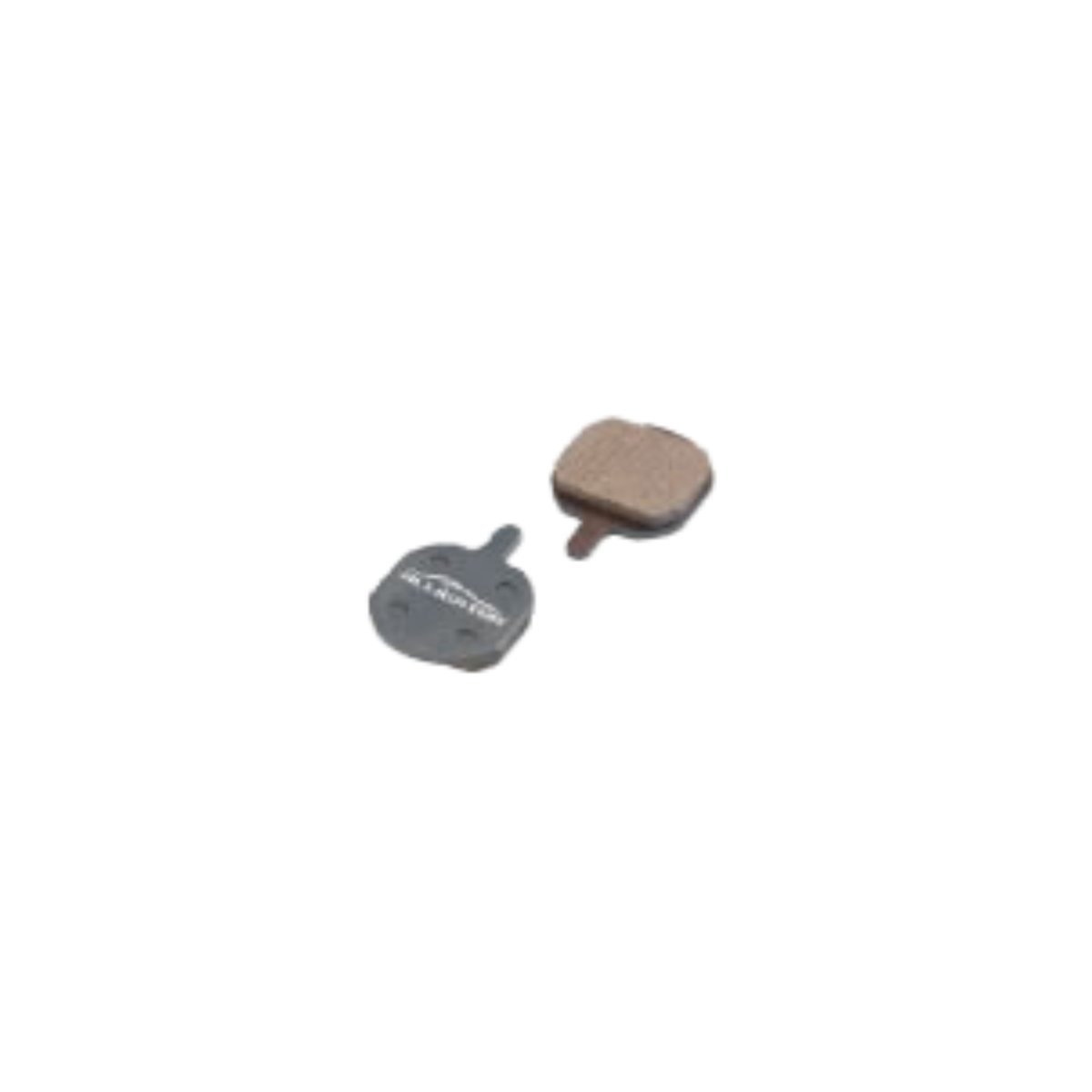 Alligator Organic Disc Brake Pads HK - VX023 - DIY+ | The Bike Affair