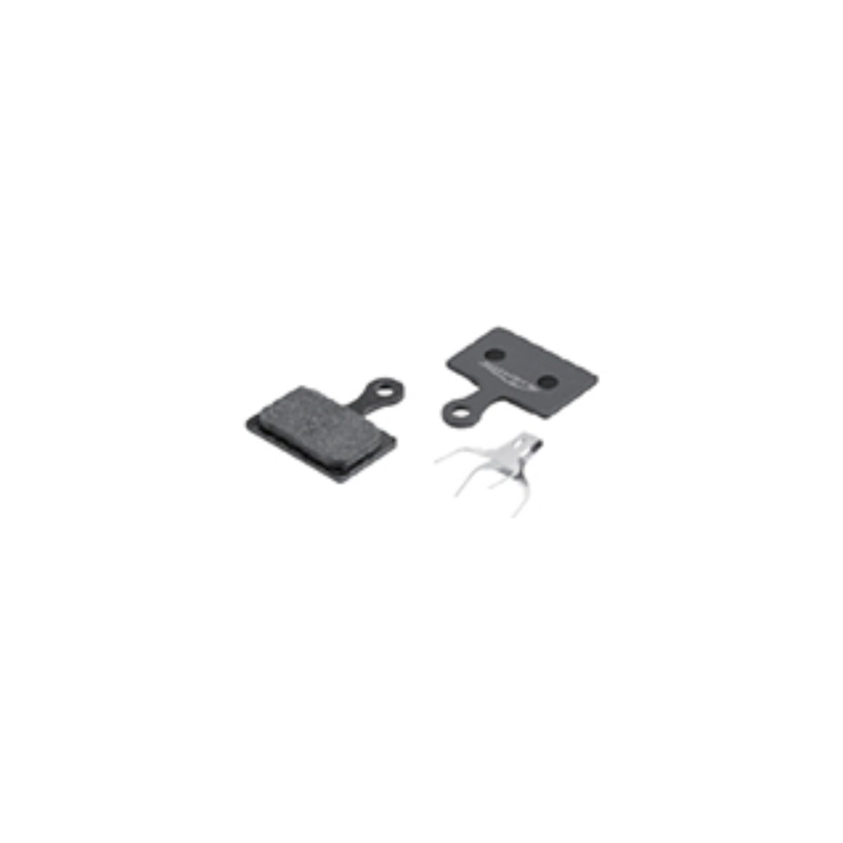 Alligator Organic Disc Brake Pads HK - VX060 - DIY+ | The Bike Affair