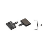Alligator Organic Disc Brake Pads - Shimano HK-EC008B50+ | The Bike Affair
