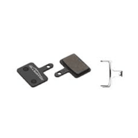 Alligator Organic Disc Brake Pads - Shimano HK-EC008B50+ | The Bike Affair