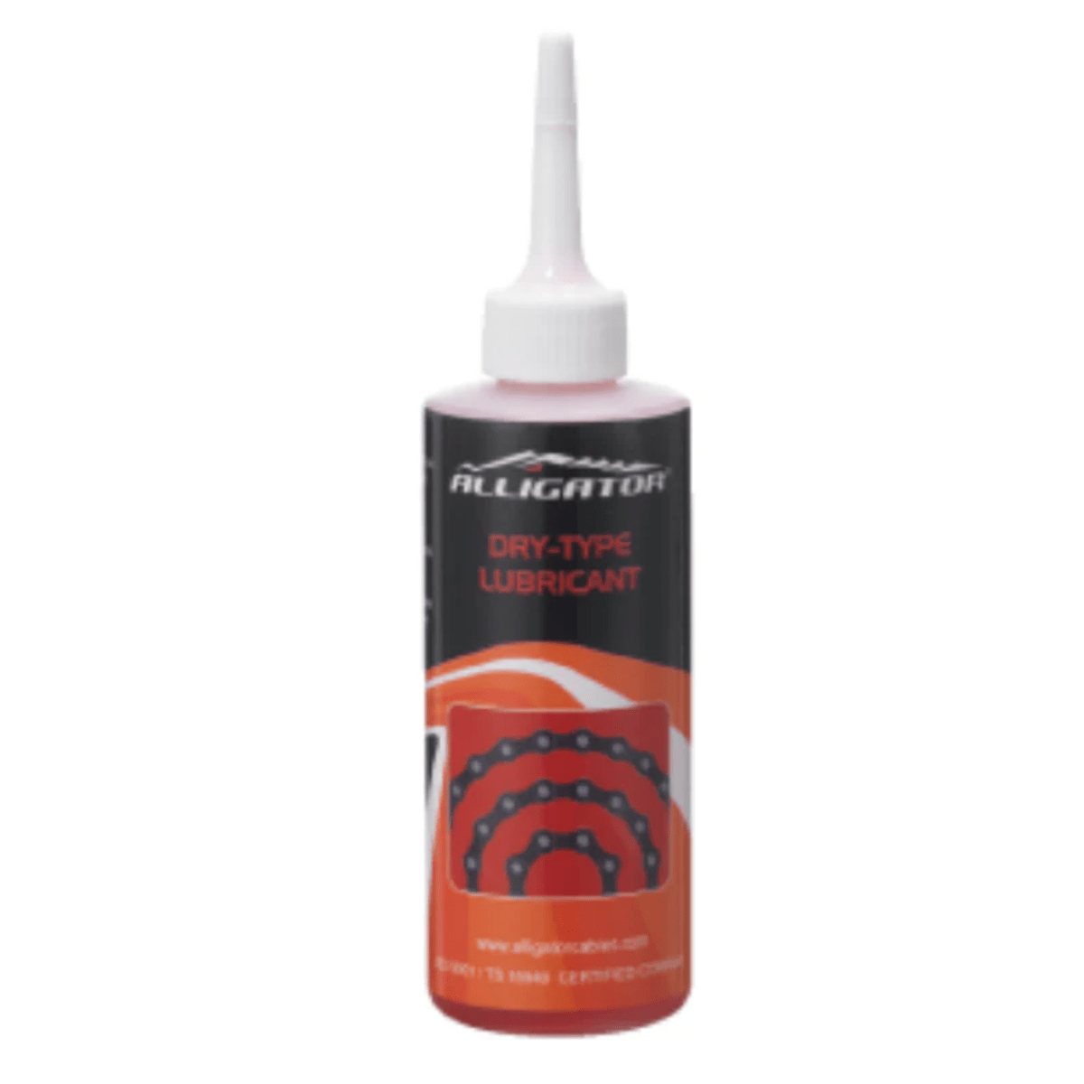 Alligator P.T.F.E Lubricant | The Bike Affair