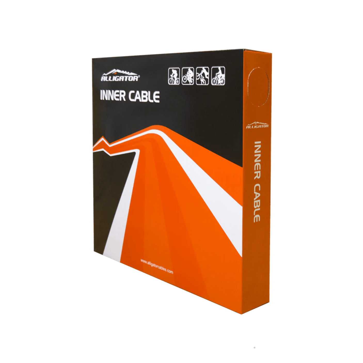 Alligator Slick MTB Brake Inner Cable | The Bike Affair