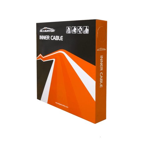 Alligator Slick MTB Brake Inner Cable | The Bike Affair