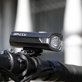 Cateye Ampp400S + Nano60 HL-EL084S/TL-LD830 Combo Light (Rechargeable Type C)
