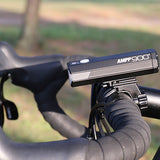 Cateye Ampp900/ViZ 300 HL-EL089/TL-LD810 Combo Light (Rechargeable C)