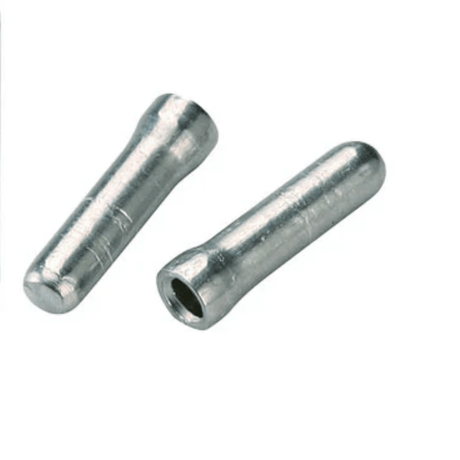 Ashima Action Brake End Cap Nipple 1.5 mm | The Bike Affair