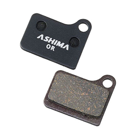 Ashima AD0103 Shimano Disc Brake Pads | The Bike Affair