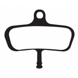 Ashima AD0703 Avid Code Disc Brake Pads | The Bike Affair