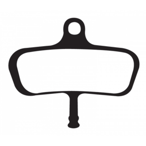 Ashima AD0703 Avid Code Disc Brake Pads | The Bike Affair