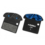 Ashima AT0104 Shimano XTR Disc Brake Pads | The Bike Affair