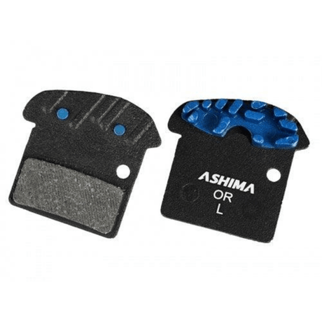 Ashima AT0104 Shimano XTR Disc Brake Pads | The Bike Affair