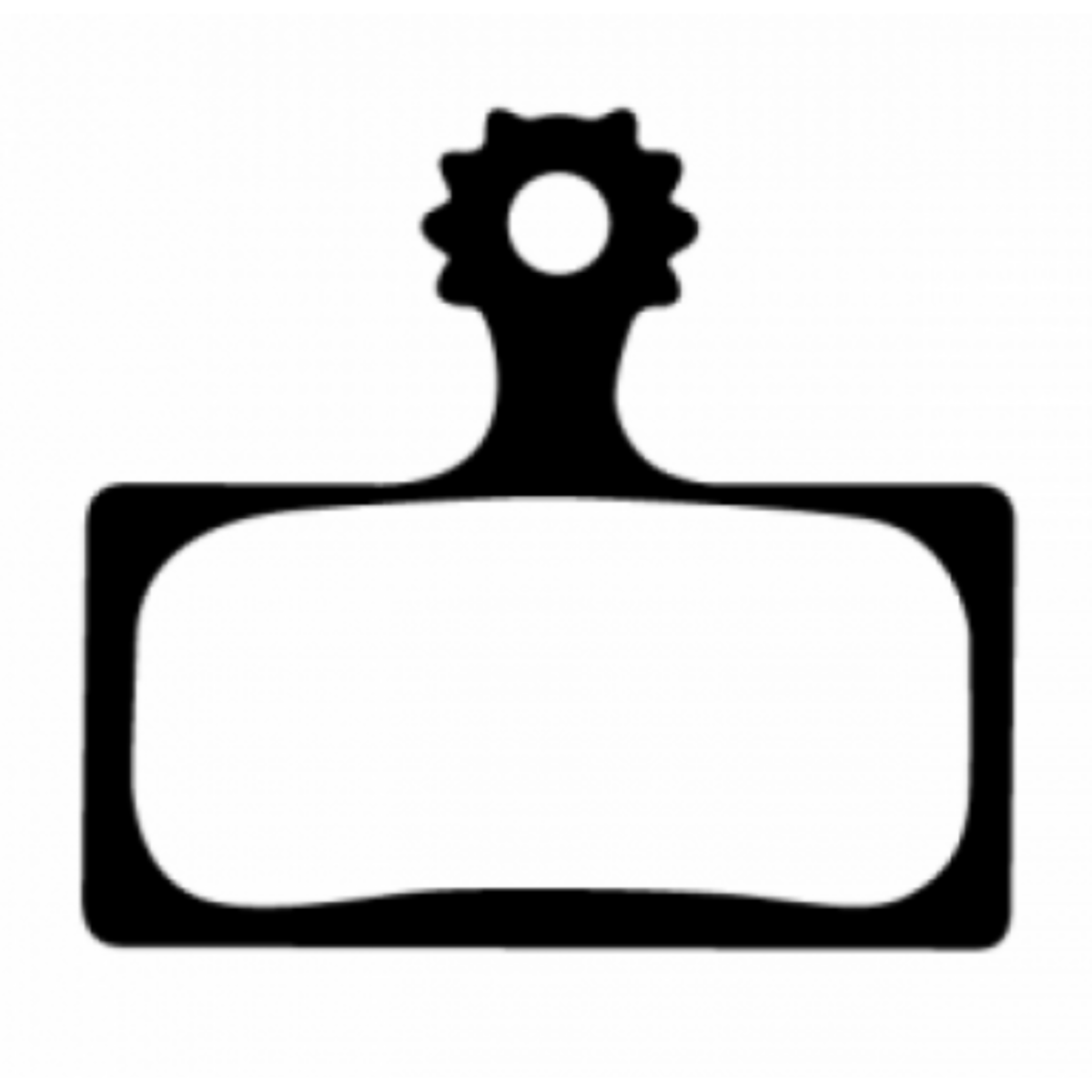 Ashima AT0106 Shimano XTR Disc Brake Pads | The Bike Affair